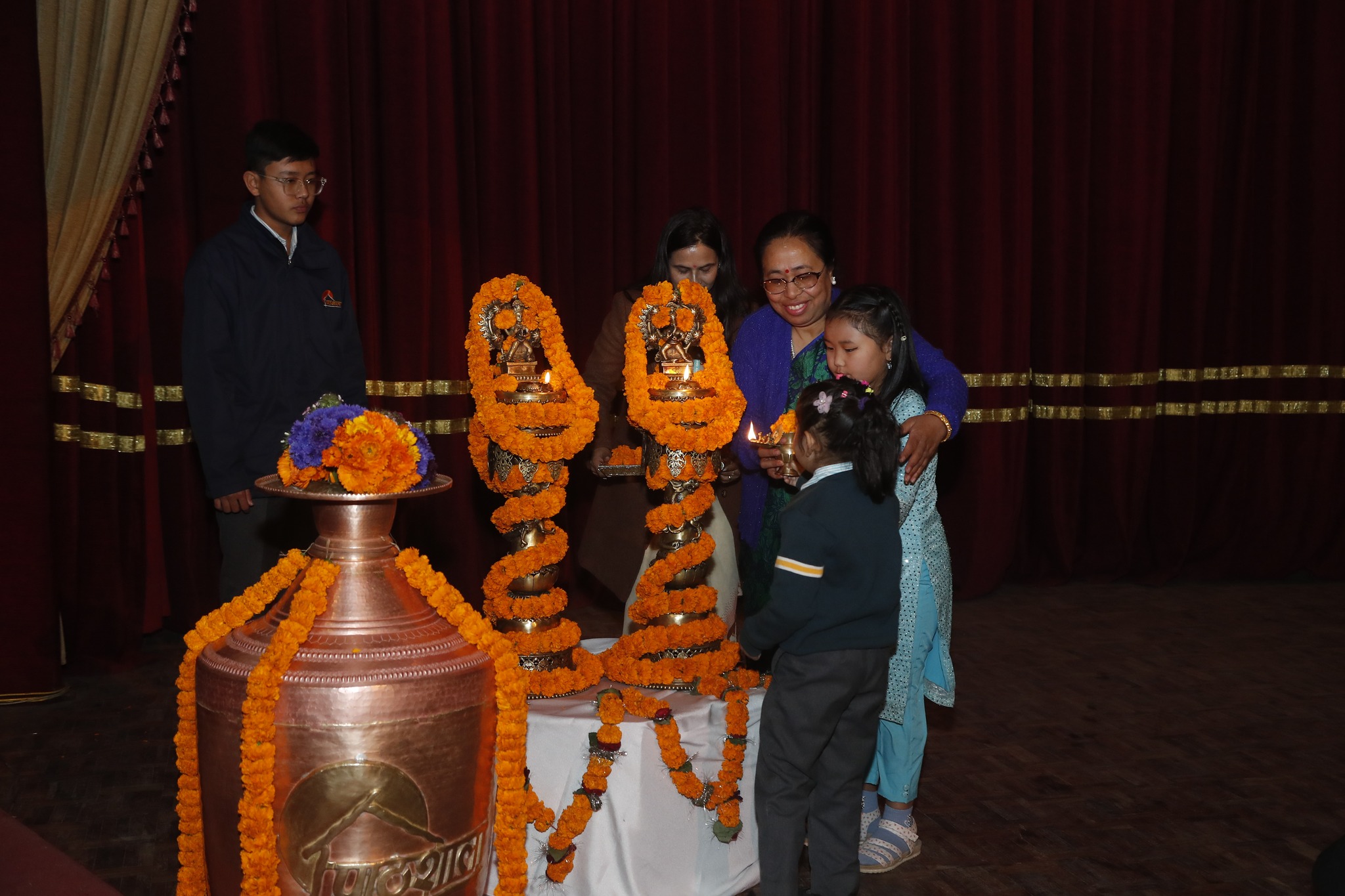 Pathshala Nepal Foundation | Kathmandu