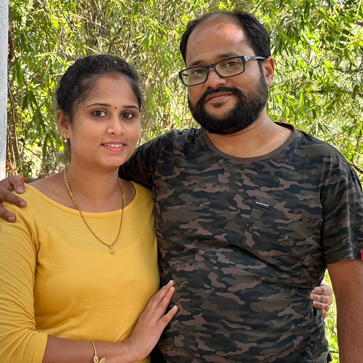 Giri Reddy