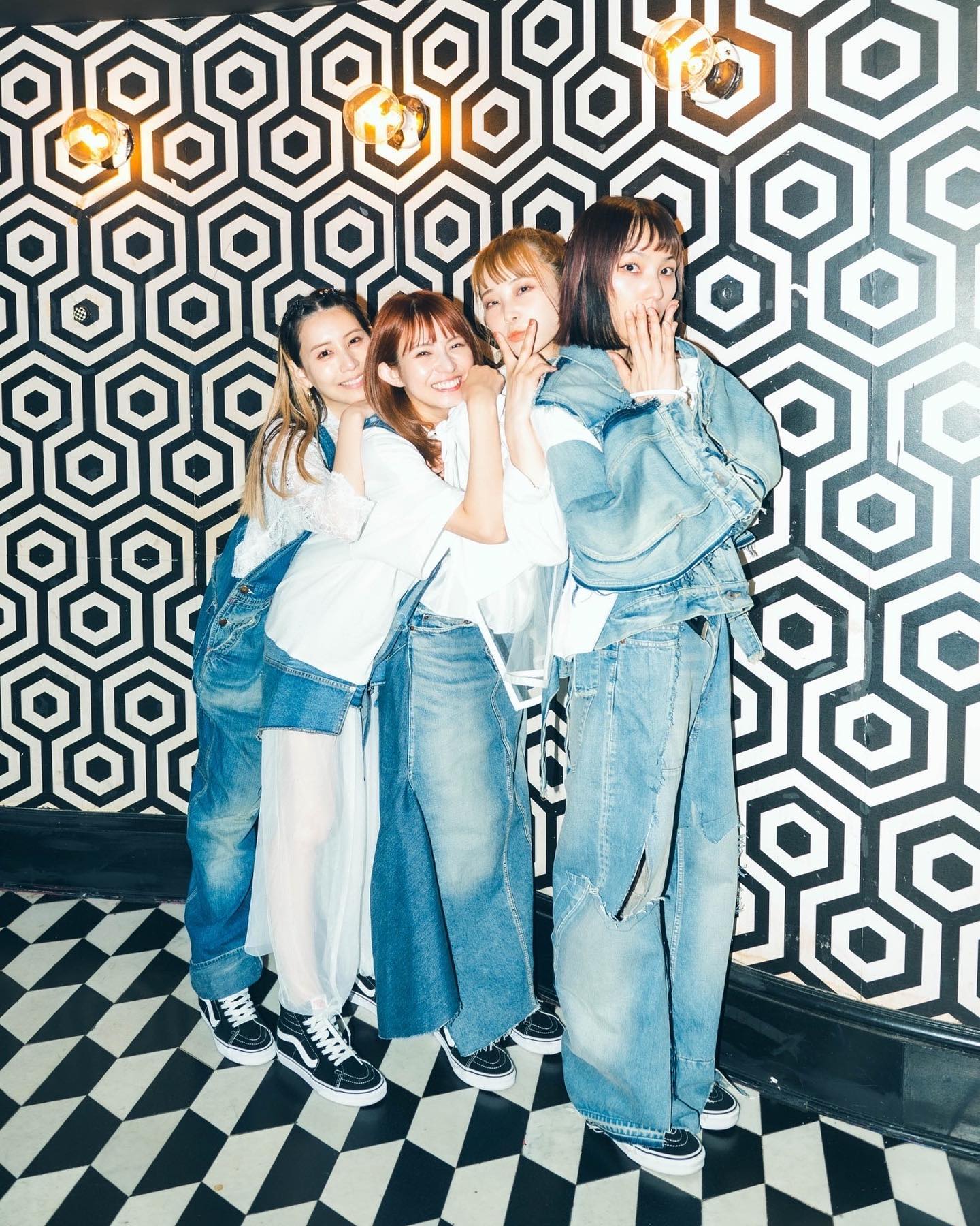 July 11th, 2022 SCANDAL WORLD TOUR 2022 