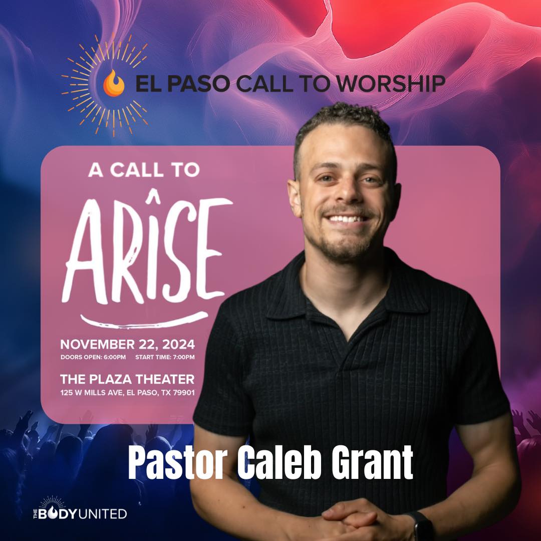 El - 🌟 Exciting Addition! 🌟 We’re thrilled to announce that Pastor ...