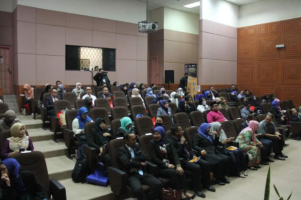 SK. RANAU, KM - SK Ranau, Kota Marudu mengaplikasi amalan...
