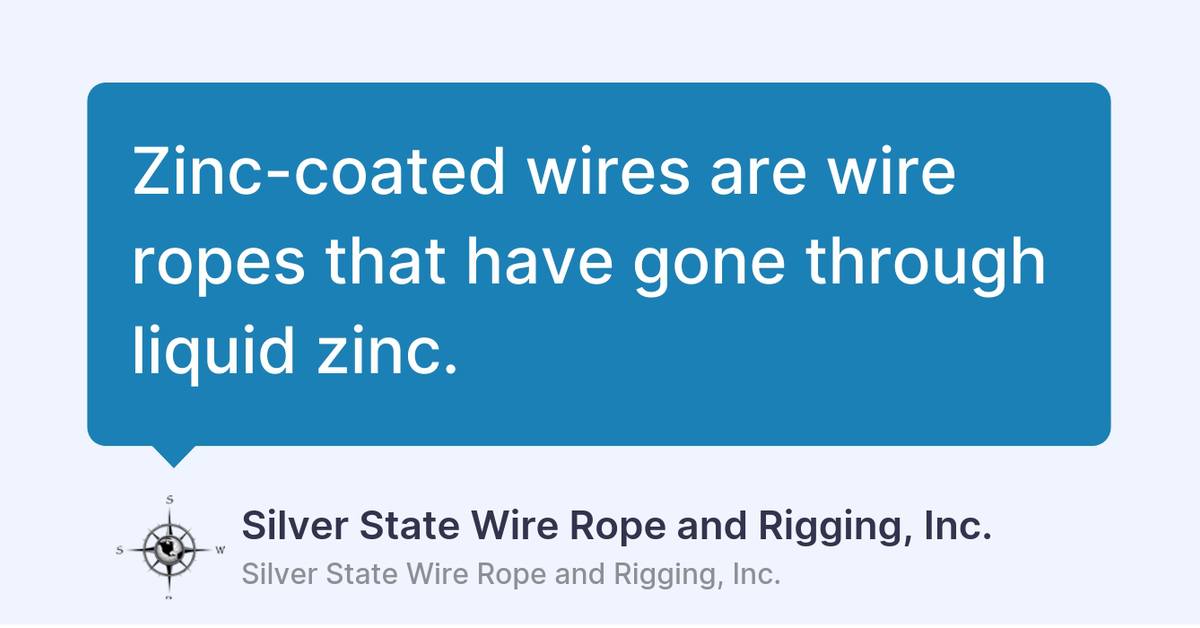 Silver State Wire Rope & Rigging, Inc. | Las Vegas NV