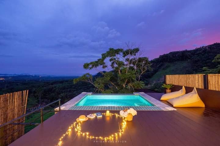 Caligo Resort - Private Pool Villa... | Facebook