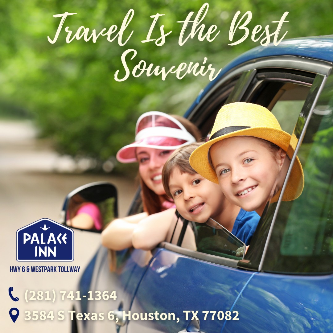 Palace Inn Blue Hwy 6 & Westpark Tollway