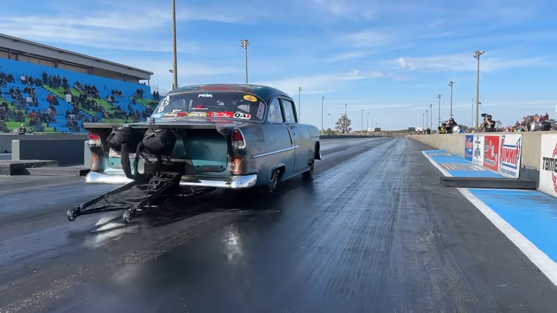 Alex Taylor Racing's... - Muscle Cars: Elite Drag Racing Talk | Facebook