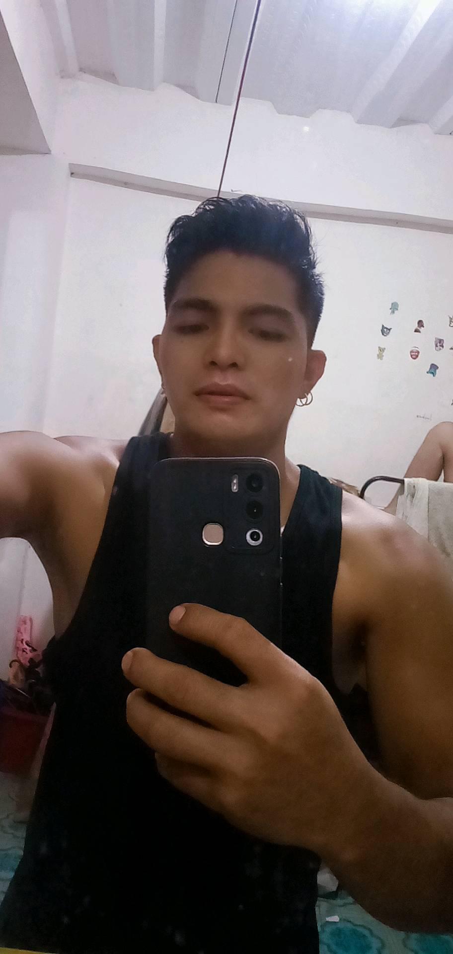Jason Predicala Rada