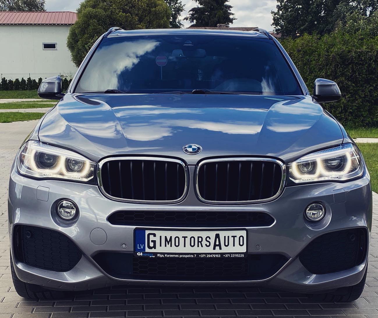 Gimotors Auto | Riga