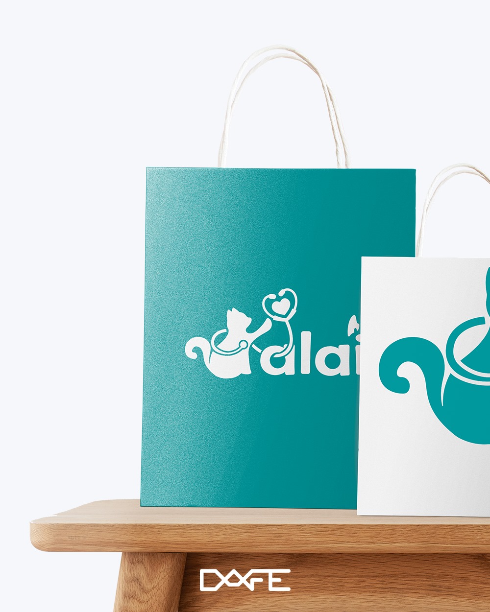 Primer elemento clave de la... - DAFE - Agencia de Marketing