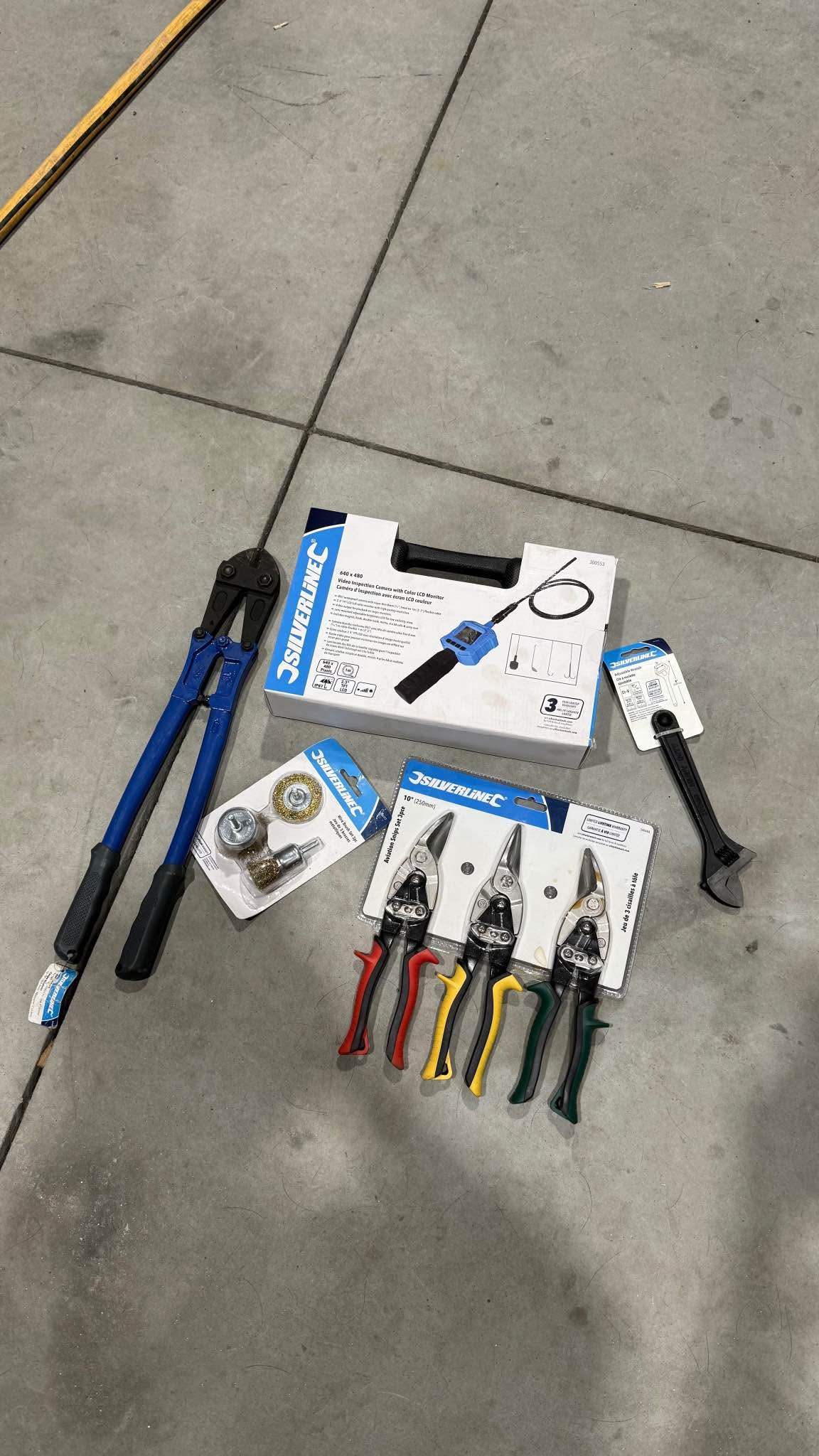 Lot d’outillage - Hand Tools - Quebec, Quebec | Facebook Marketplace ...