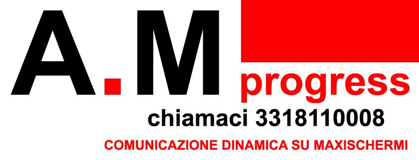 AM Progress Pubblicità | Piazza Armerina
