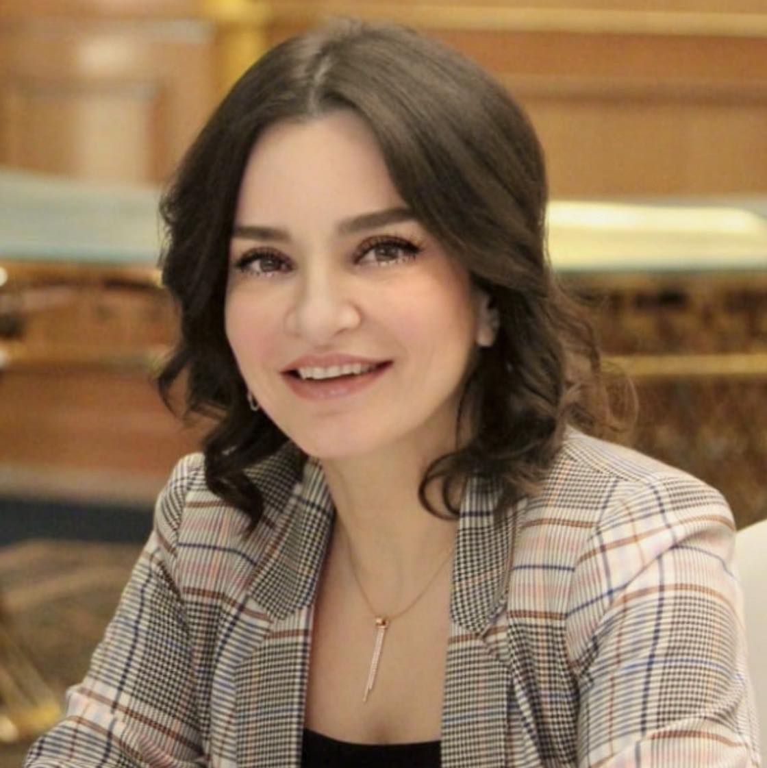 Hanadi Mahmoud