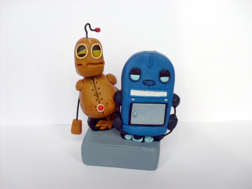 Robotzi
