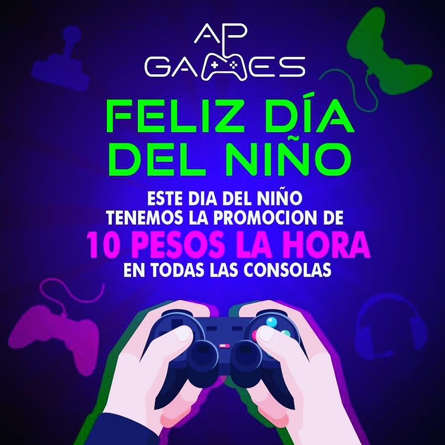 AP Games