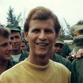 Bobby Rydell - Pvt. Robert Ridarelli a/k/a BOBBY RYDELL....