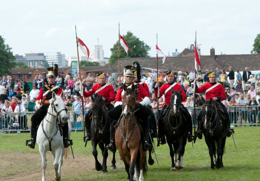 Timbertops Animal Agency & Equestrian Centre | Pontefract