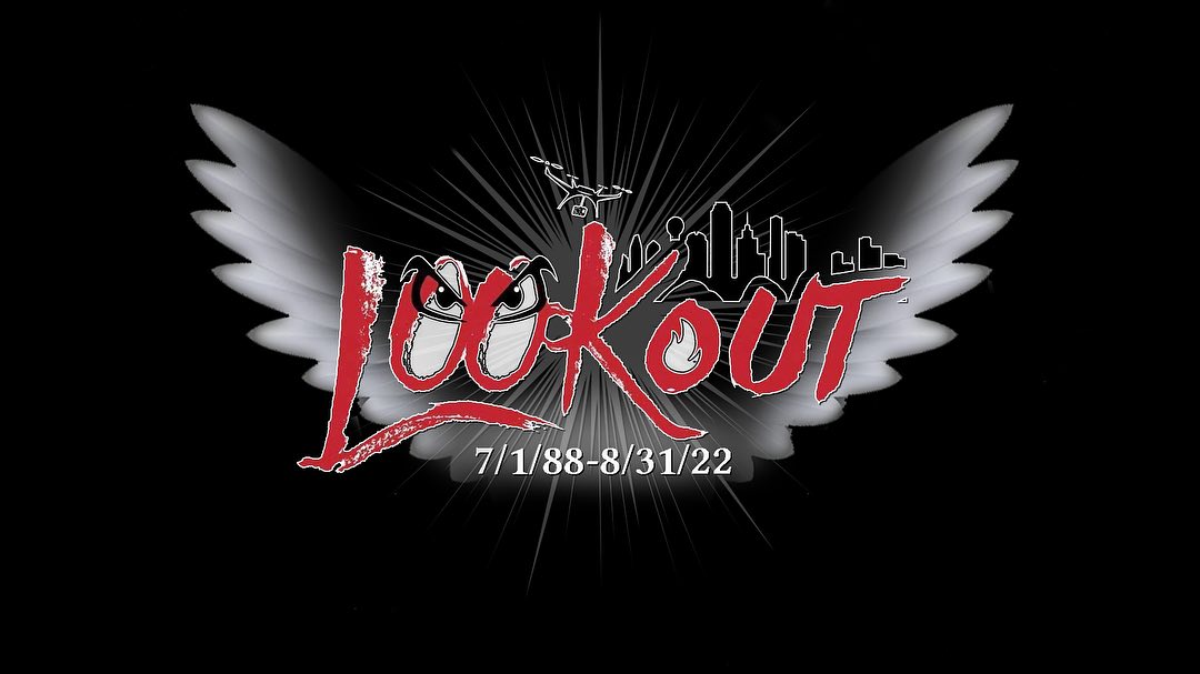 Lookout Racing | Dallas TX