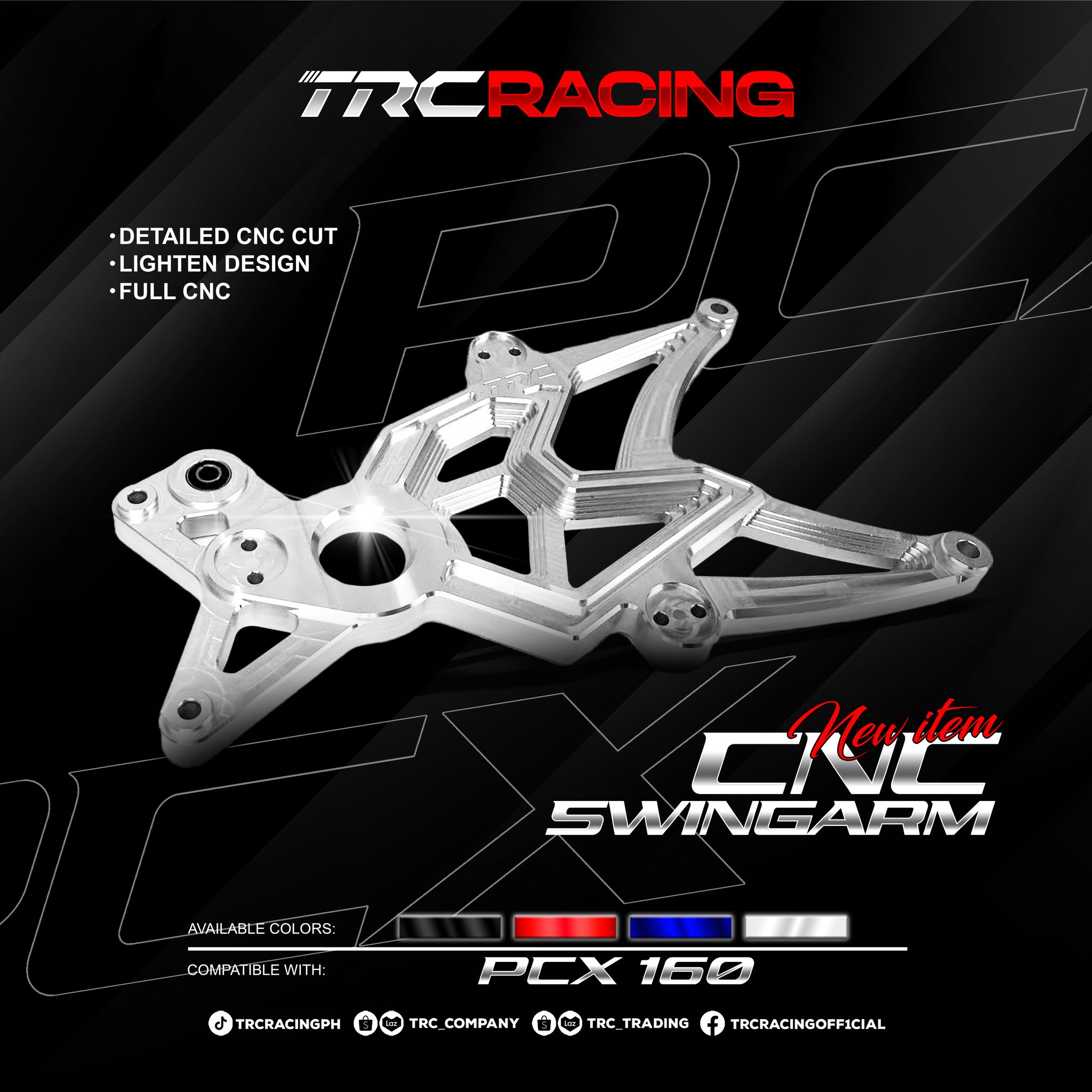 TRC Racing PH | Manila