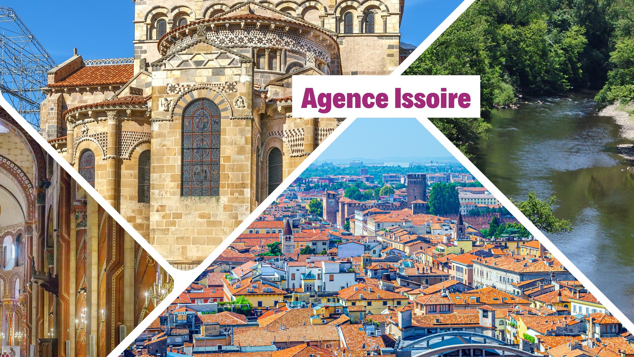 CENTURY 21 Agence... - CENTURY 21 Agence Carpentier à Issoire