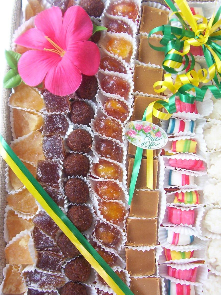 Confiseries Karucaprices Douxcaprices | Les Abymes Guadeloupe