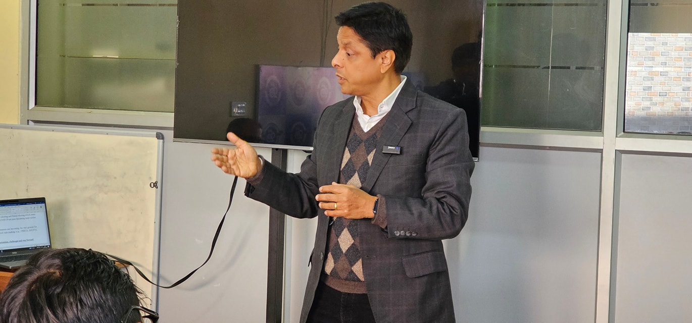 SEJON - Society of Economic Journalists- Nepal | Kathmandu