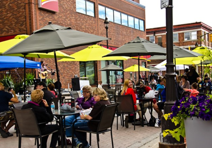 Northeastern... - Northeastern Ontario Multicultural Centre