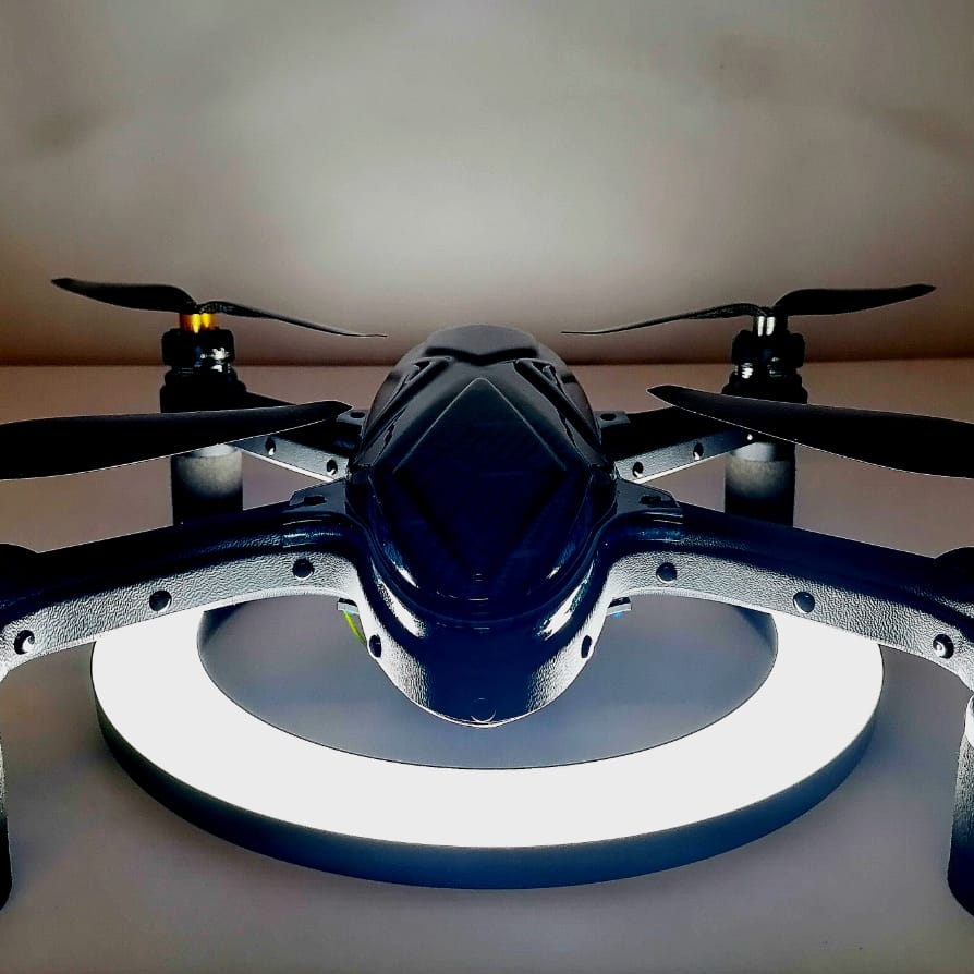 Cuta Copter Fishing Drones... - Cuta Copter Fishing Drones