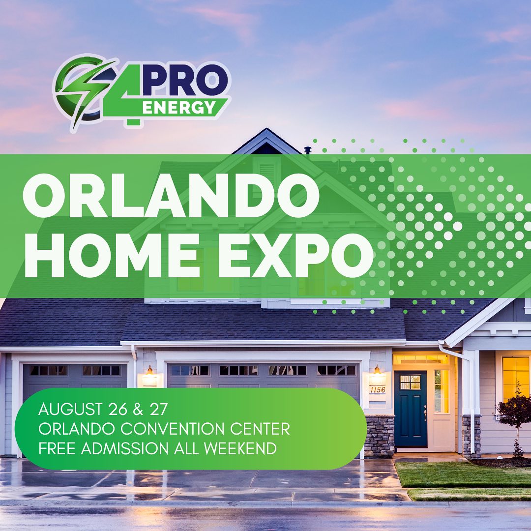 4proenergy | Orlando FL