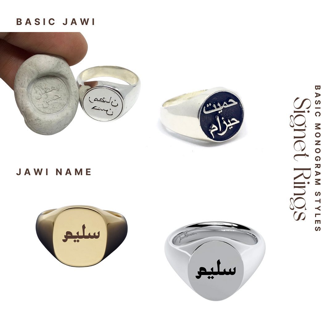 APAG Rings - ‼️PROMOSI BULAN RAMADAN‼️ Khas di bulan yg...