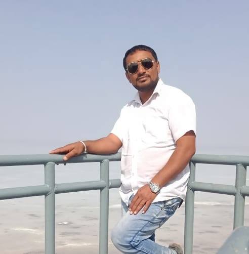 P. N. Rathod