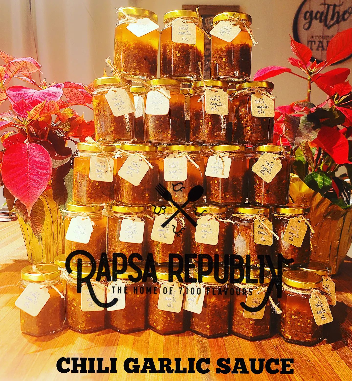 RAPSA RepubliK