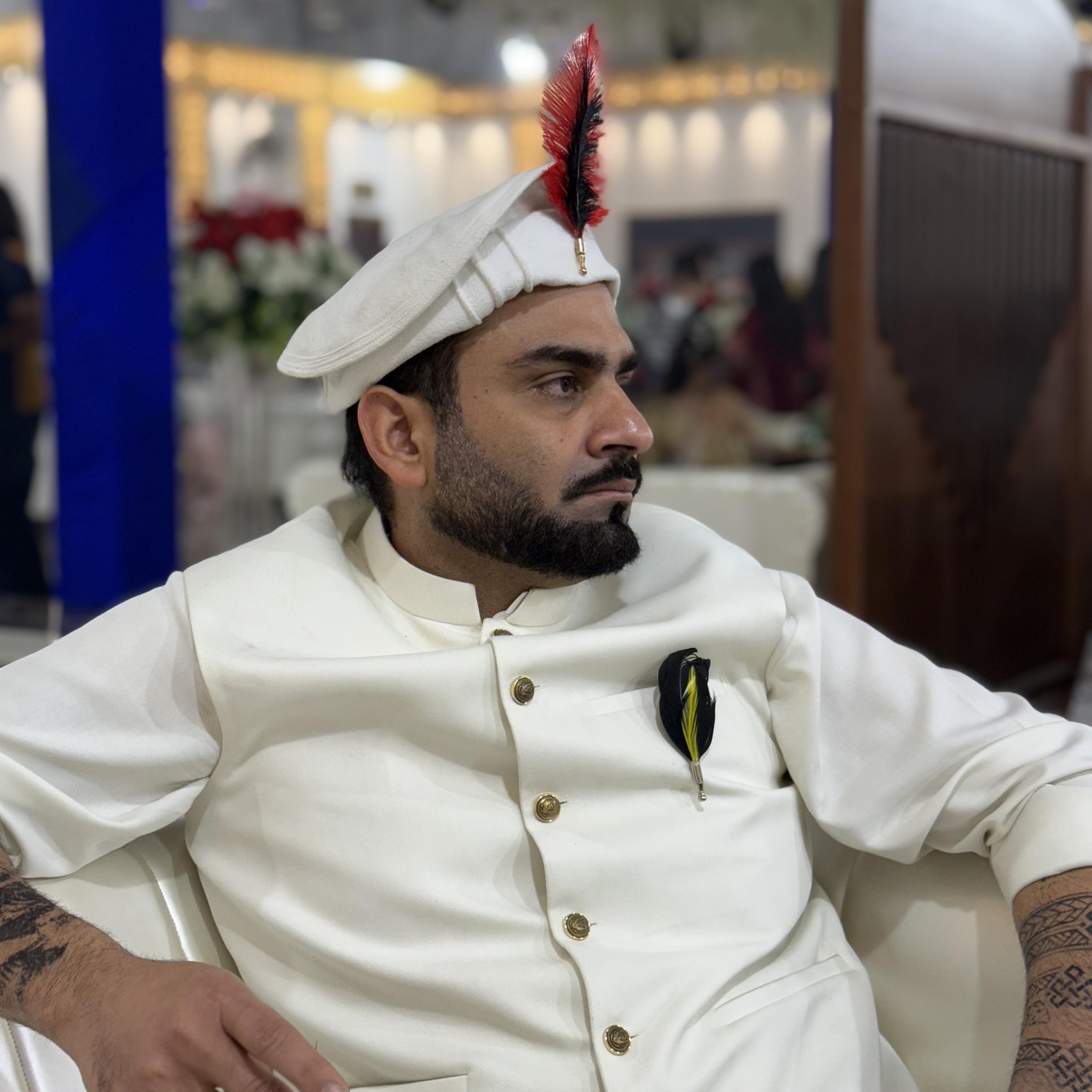 Bilal Alam Rind