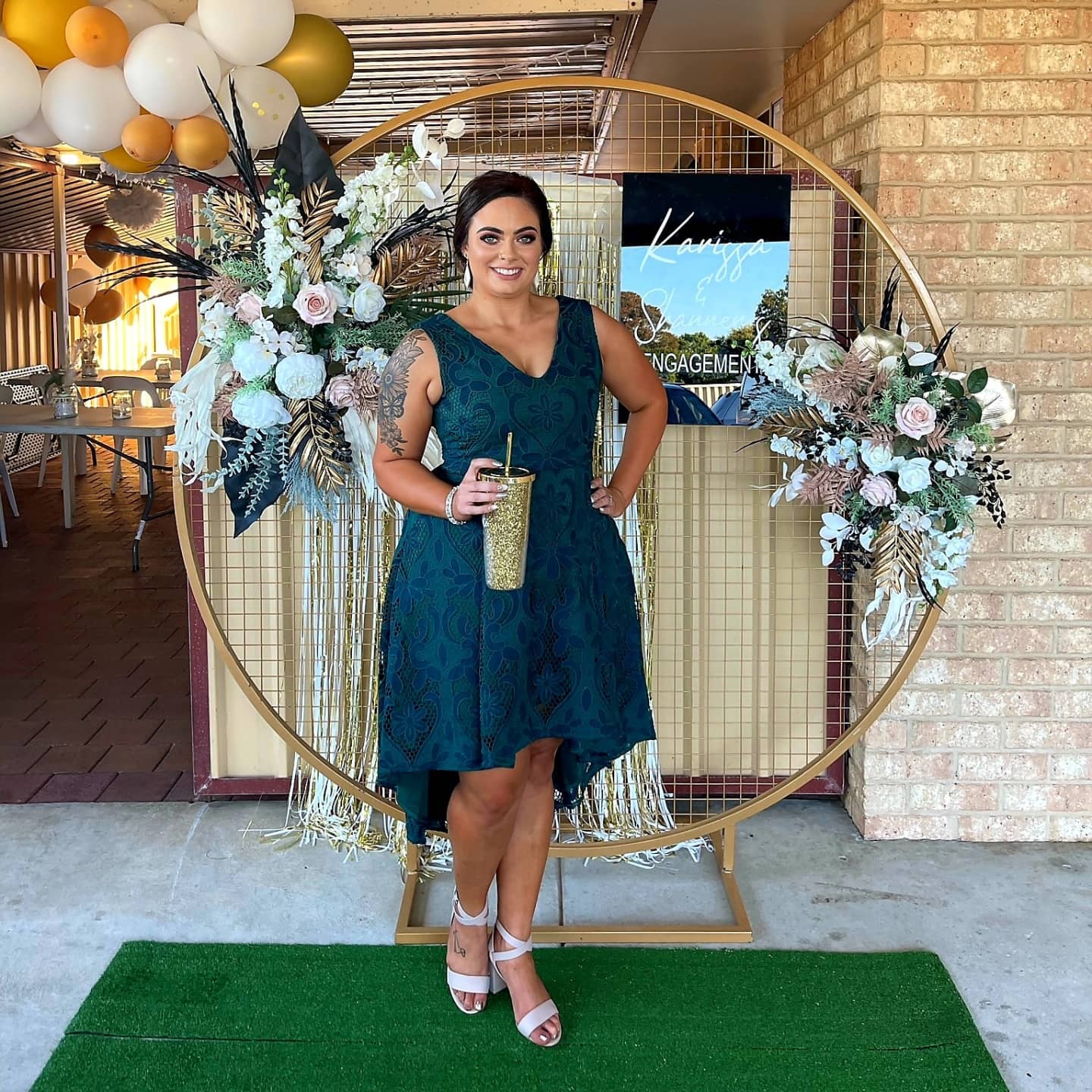 alex evening dress Got dressed up this weekend for a friends engagement party! Blue Kelowna Solid Mahogany Wood Size:Pre-order 9XL Lace bodice Anarkali Style Suit