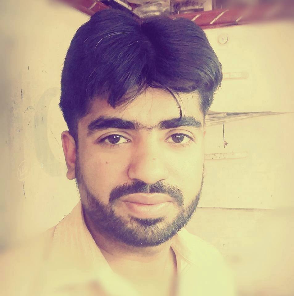 Sajjad Rasool