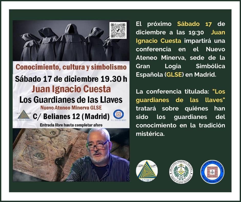 Gran - Juan Ignacio Cuesta, o como es más conocido en los ámbitos del ...