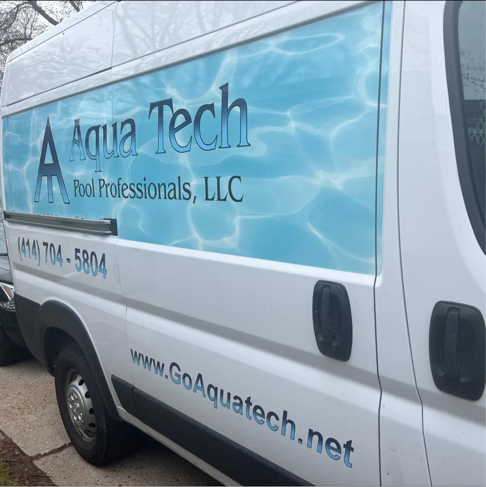 Aquatech Pool Professionals, LLC | Milwaukee WI
