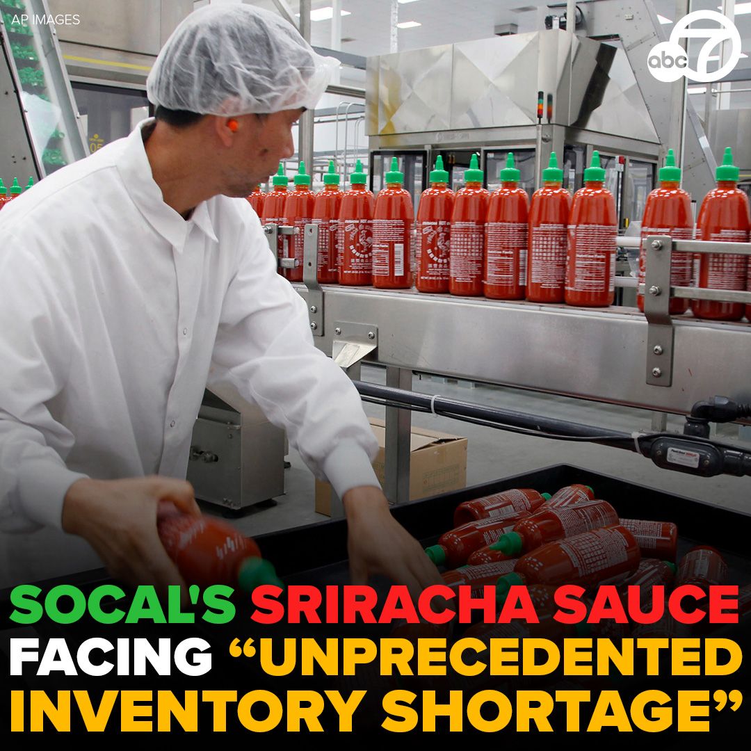 ABC7 - The Southern California company that produces... | Facebook