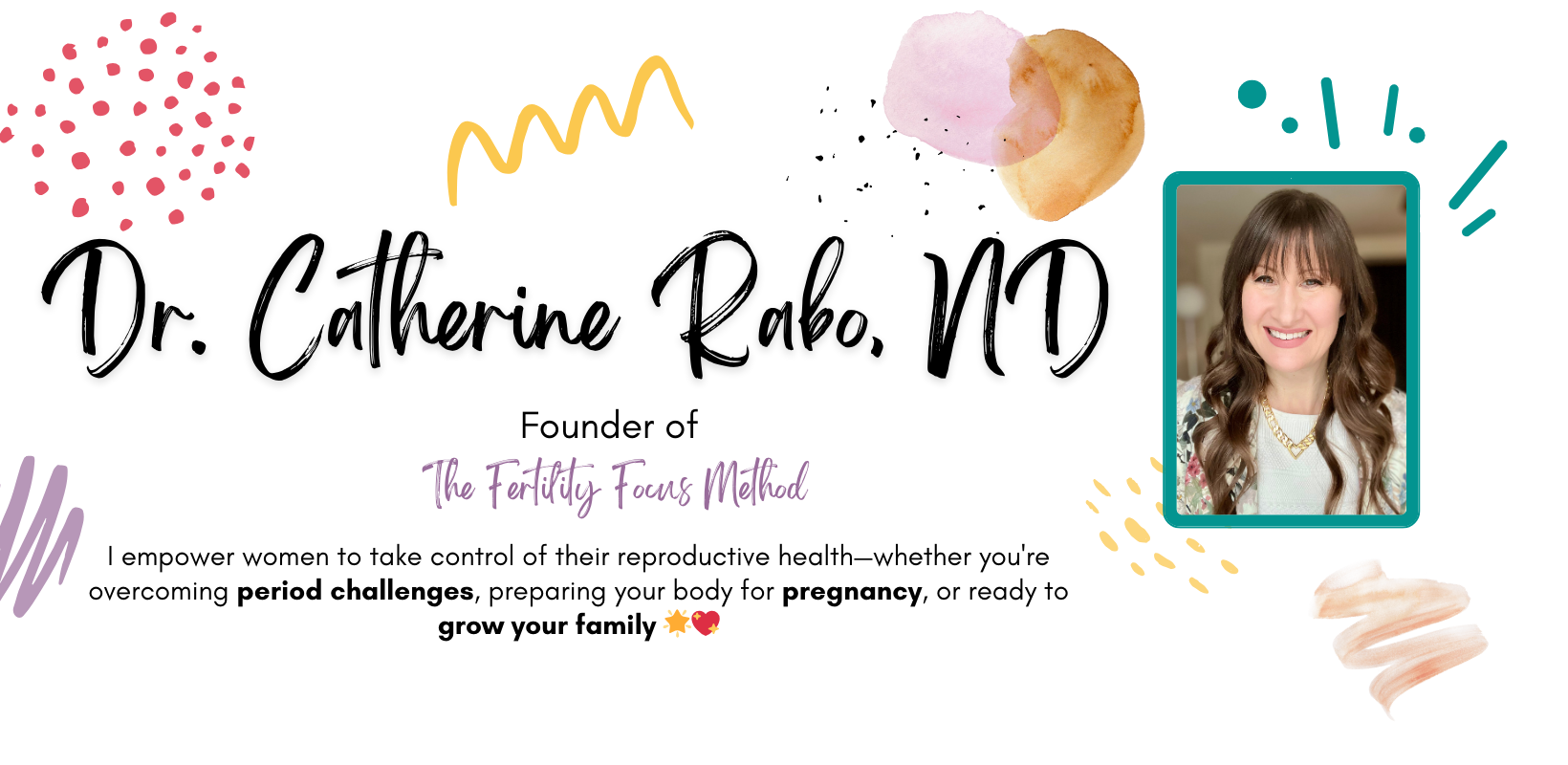 Dr. Catherine Rabo, ND | Downtown Toronto ON