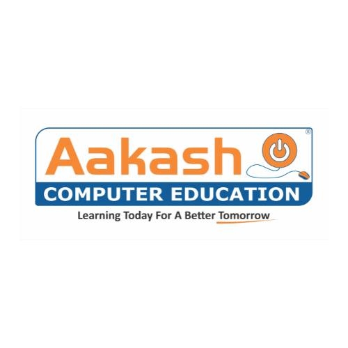 Aakash Computer Education... - Aakash Computer Education
