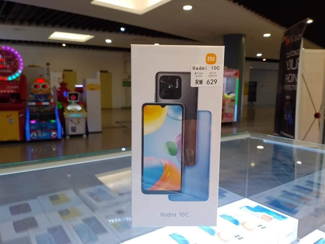 🔥 AVAILABLE SMARTPHONE 🔥 💛XIAOMI... - PL Mobile Services