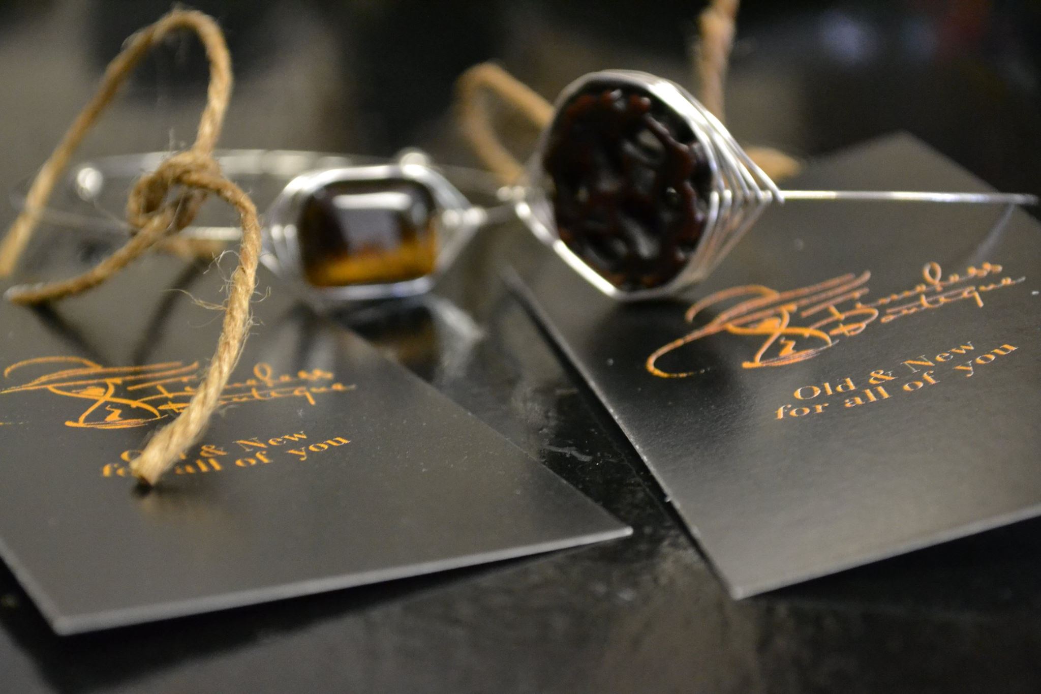 Timeless Boutique | Bucharest