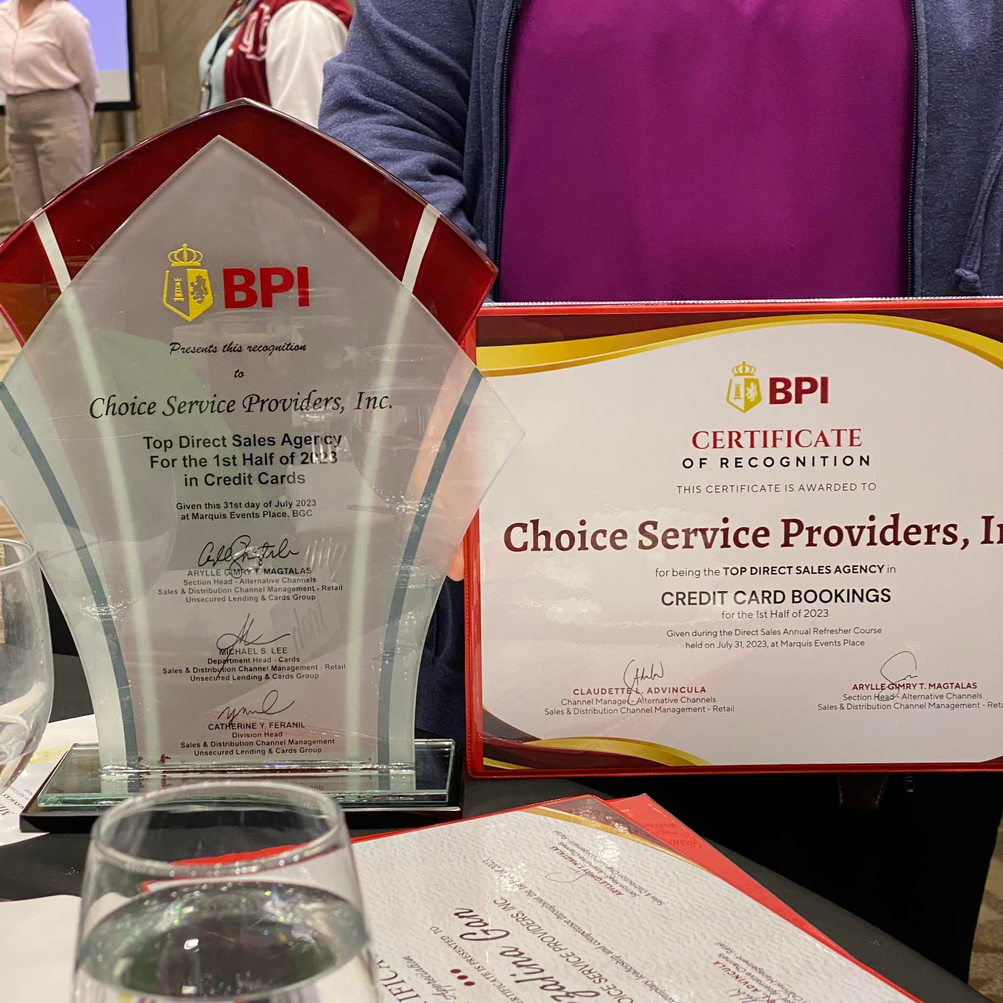 As Choice Service Providers... - Choice Service Providers Inc | Facebook