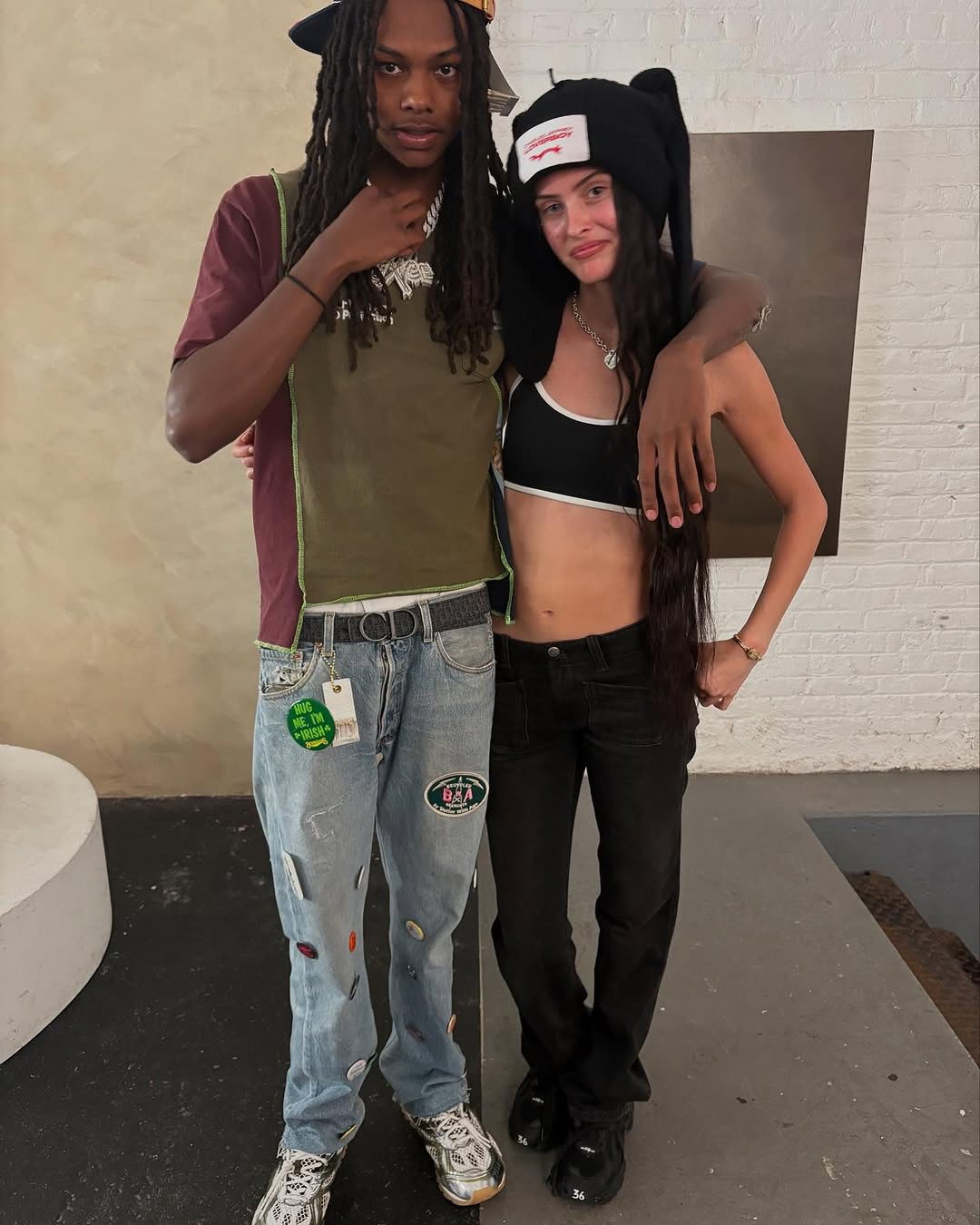 Babyfxce E | Flint MI