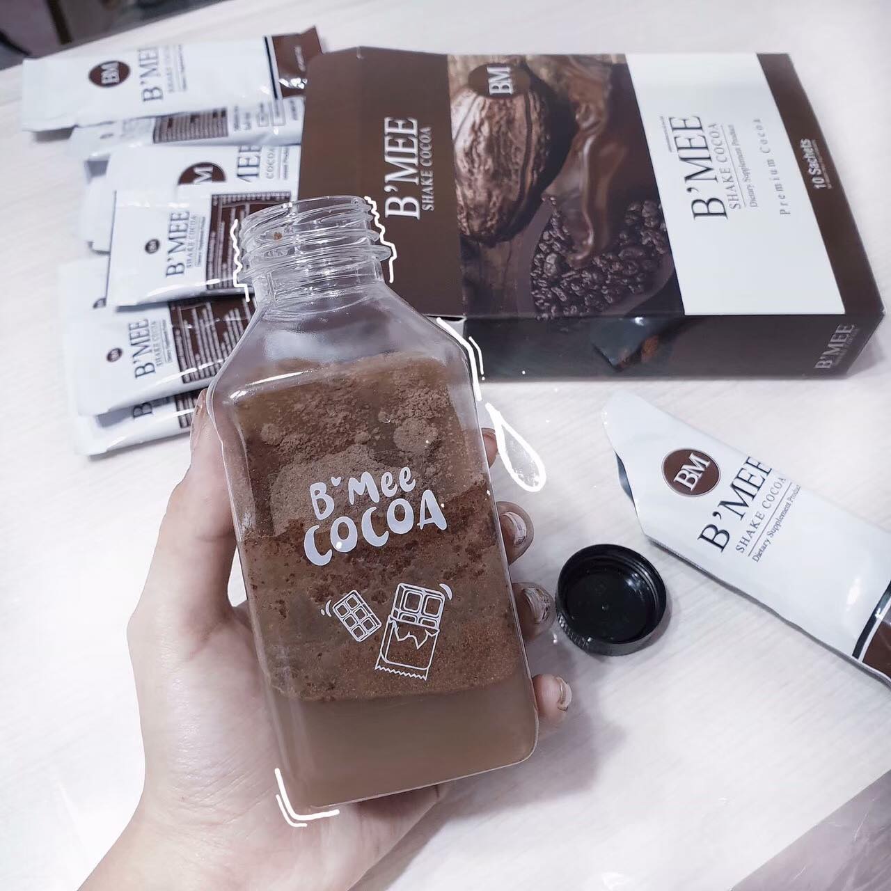 ใคร หิ ว... - Bmee โกโก้ ลดน้ำหนัก - มีบริการเก็บเงินปลายทาง | Facebook