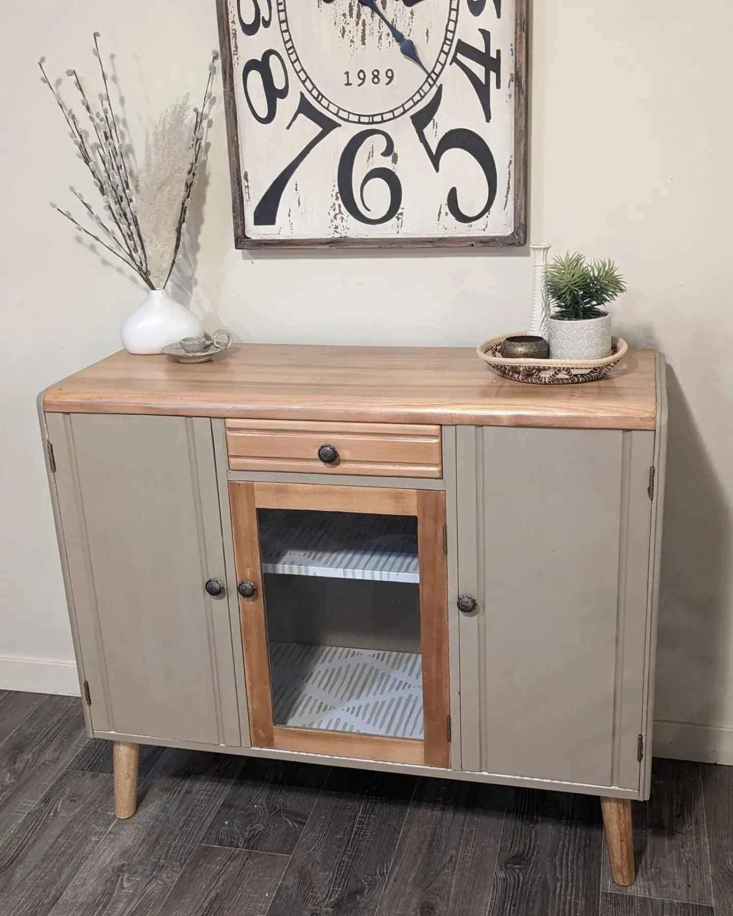 Refinished & Hutches Ladysmith, British Columbia