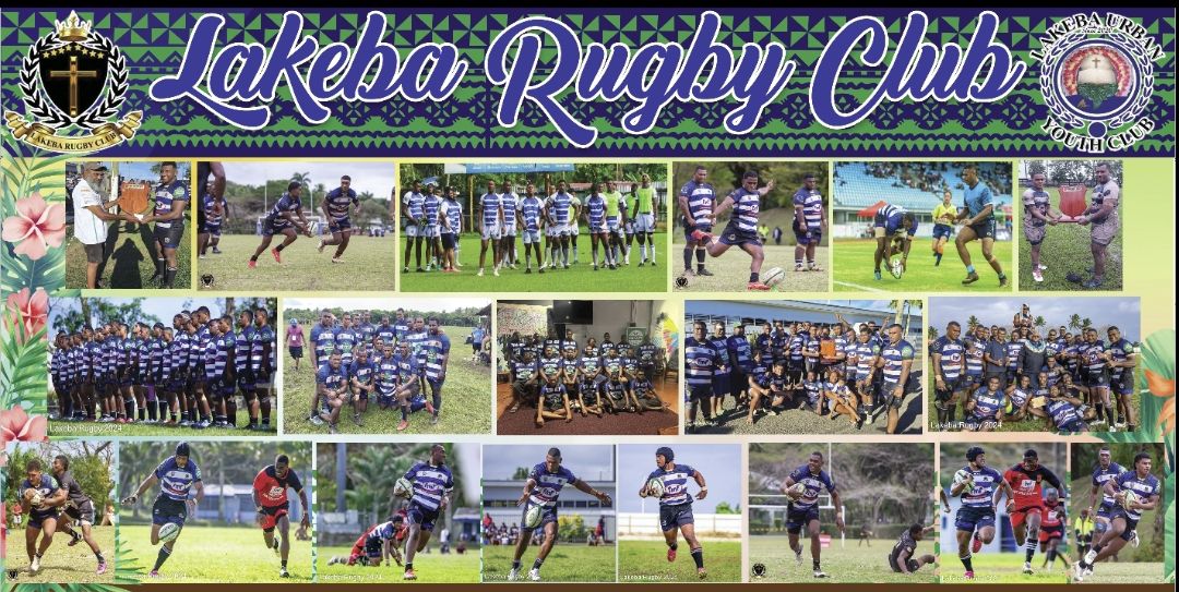 Lakeba Rugby Club