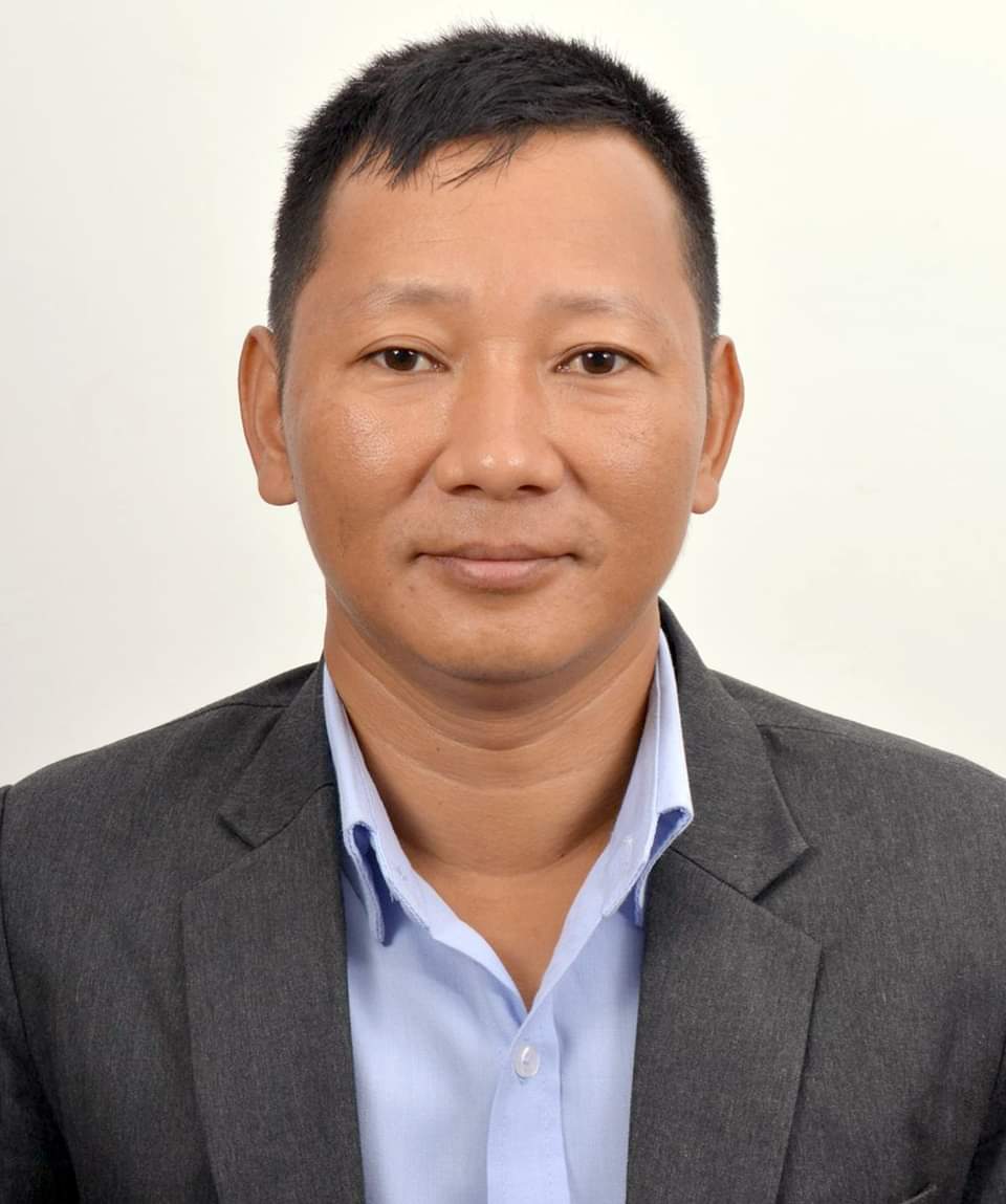 Mohan Rai