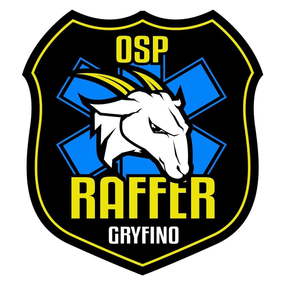 OSP Raffer Gryfino | Gryfino