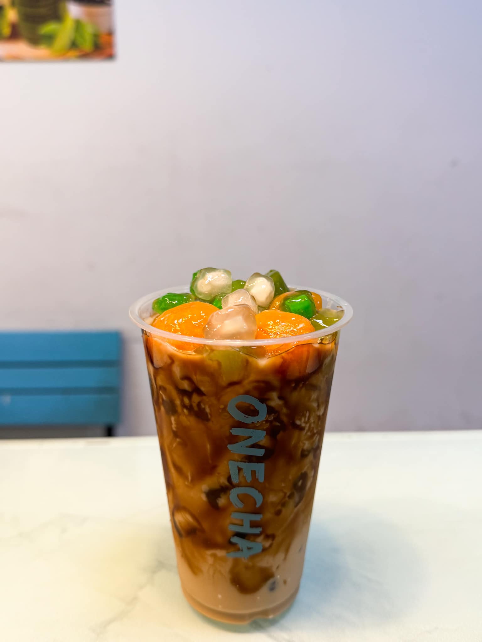 OneCha MilkTea | Ho Chi Minh City