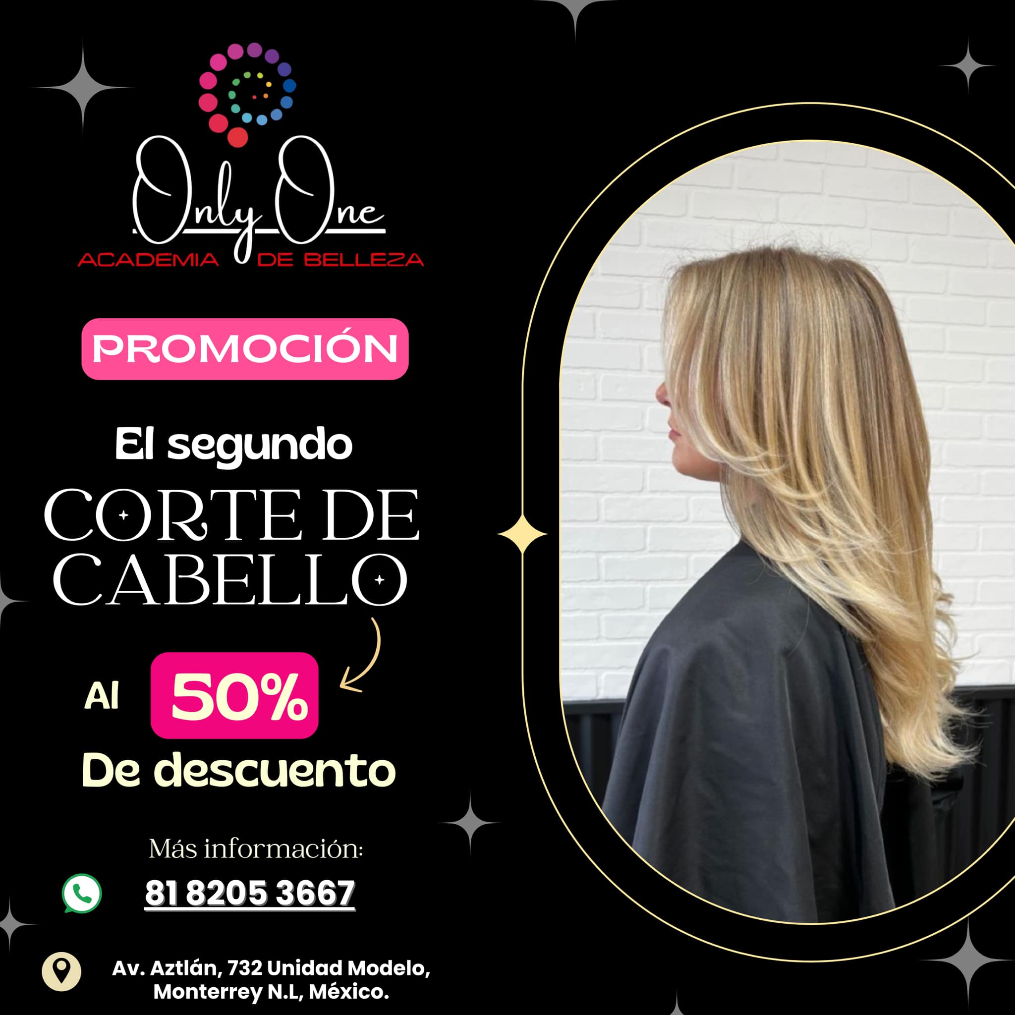 La Agencia R Posting