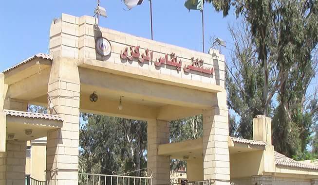 الحدث اليوم - على جمعة: تحية من القلب القيادة السياسية لموقفها المشرف ...